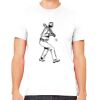 Unisex Jersey Short-Sleeve T-Shirt Bella+Canvas Unisex Jersey Short-Sleeve T-Shirt Bella+Canvas Thumbnail