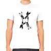 Unisex Jersey Short-Sleeve T-Shirt Bella+Canvas Unisex Jersey Short-Sleeve T-Shirt Bella+Canvas Thumbnail