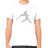 Unisex Jersey Short-Sleeve T-Shirt Bella+Canvas Unisex Jersey Short-Sleeve T-Shirt Bella+Canvas Thumbnail