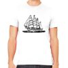 Unisex Jersey Short-Sleeve T-Shirt Bella+Canvas Unisex Jersey Short-Sleeve T-Shirt Bella+Canvas Thumbnail