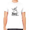 Unisex Jersey Short-Sleeve T-Shirt Bella+Canvas Unisex Jersey Short-Sleeve T-Shirt Bella+Canvas Thumbnail