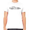 Unisex Jersey Short-Sleeve T-Shirt Bella+Canvas Unisex Jersey Short-Sleeve T-Shirt Bella+Canvas Thumbnail