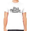 Unisex Jersey Short-Sleeve T-Shirt Bella+Canvas Unisex Jersey Short-Sleeve T-Shirt Bella+Canvas Thumbnail