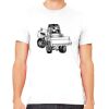 Unisex Jersey Short-Sleeve T-Shirt Bella+Canvas Unisex Jersey Short-Sleeve T-Shirt Bella+Canvas Thumbnail