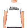 Unisex Jersey Short-Sleeve T-Shirt Bella+Canvas Unisex Jersey Short-Sleeve T-Shirt Bella+Canvas Thumbnail