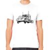 Unisex Jersey Short-Sleeve T-Shirt Bella+Canvas Unisex Jersey Short-Sleeve T-Shirt Bella+Canvas Thumbnail