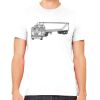 Unisex Jersey Short-Sleeve T-Shirt Bella+Canvas Unisex Jersey Short-Sleeve T-Shirt Bella+Canvas Thumbnail