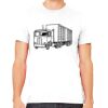 Unisex Jersey Short-Sleeve T-Shirt Bella+Canvas Unisex Jersey Short-Sleeve T-Shirt Bella+Canvas Thumbnail