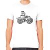 Unisex Jersey Short-Sleeve T-Shirt Bella+Canvas Unisex Jersey Short-Sleeve T-Shirt Bella+Canvas Thumbnail