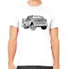 Unisex Jersey Short-Sleeve T-Shirt Bella+Canvas Unisex Jersey Short-Sleeve T-Shirt Bella+Canvas Thumbnail