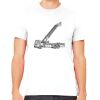 Unisex Jersey Short-Sleeve T-Shirt Bella+Canvas Unisex Jersey Short-Sleeve T-Shirt Bella+Canvas Thumbnail