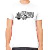 Unisex Jersey Short-Sleeve T-Shirt Bella+Canvas Unisex Jersey Short-Sleeve T-Shirt Bella+Canvas Thumbnail