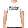 Unisex Jersey Short-Sleeve T-Shirt Bella+Canvas Unisex Jersey Short-Sleeve T-Shirt Bella+Canvas Thumbnail