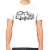 Unisex Jersey Short-Sleeve T-Shirt Bella+Canvas Unisex Jersey Short-Sleeve T-Shirt Bella+Canvas Thumbnail