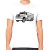Unisex Jersey Short-Sleeve T-Shirt Bella+Canvas Unisex Jersey Short-Sleeve T-Shirt Bella+Canvas Thumbnail