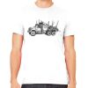 Unisex Jersey Short-Sleeve T-Shirt Bella+Canvas Unisex Jersey Short-Sleeve T-Shirt Bella+Canvas Thumbnail