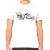 Unisex Jersey Short-Sleeve T-Shirt Bella+Canvas Unisex Jersey Short-Sleeve T-Shirt Bella+Canvas Thumbnail