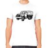 Unisex Jersey Short-Sleeve T-Shirt Bella+Canvas Unisex Jersey Short-Sleeve T-Shirt Bella+Canvas Thumbnail