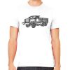 Unisex Jersey Short-Sleeve T-Shirt Bella+Canvas Unisex Jersey Short-Sleeve T-Shirt Bella+Canvas Thumbnail