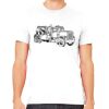Unisex Jersey Short-Sleeve T-Shirt Bella+Canvas Unisex Jersey Short-Sleeve T-Shirt Bella+Canvas Thumbnail