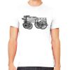 Unisex Jersey Short-Sleeve T-Shirt Bella+Canvas Unisex Jersey Short-Sleeve T-Shirt Bella+Canvas Thumbnail