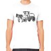 Unisex Jersey Short-Sleeve T-Shirt Bella+Canvas Unisex Jersey Short-Sleeve T-Shirt Bella+Canvas Thumbnail