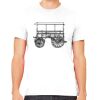 Unisex Jersey Short-Sleeve T-Shirt Bella+Canvas Unisex Jersey Short-Sleeve T-Shirt Bella+Canvas Thumbnail