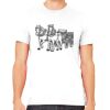 Unisex Jersey Short-Sleeve T-Shirt Bella+Canvas Unisex Jersey Short-Sleeve T-Shirt Bella+Canvas Thumbnail