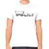 Unisex Jersey Short-Sleeve T-Shirt Bella+Canvas Unisex Jersey Short-Sleeve T-Shirt Bella+Canvas Thumbnail
