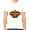 Unisex Jersey Short-Sleeve T-Shirt Bella+Canvas Unisex Jersey Short-Sleeve T-Shirt Bella+Canvas Thumbnail