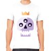 Unisex Jersey Short-Sleeve T-Shirt Bella+Canvas Unisex Jersey Short-Sleeve T-Shirt Bella+Canvas Thumbnail