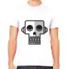 Unisex Jersey Short-Sleeve T-Shirt Bella+Canvas Unisex Jersey Short-Sleeve T-Shirt Bella+Canvas Thumbnail