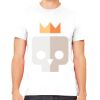 Unisex Jersey Short-Sleeve T-Shirt Bella+Canvas Unisex Jersey Short-Sleeve T-Shirt Bella+Canvas Thumbnail