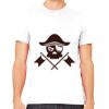 Unisex Jersey Short-Sleeve T-Shirt Bella+Canvas Unisex Jersey Short-Sleeve T-Shirt Bella+Canvas Thumbnail
