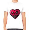Unisex Jersey Short-Sleeve T-Shirt Bella+Canvas Unisex Jersey Short-Sleeve T-Shirt Bella+Canvas Thumbnail