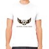 Unisex Jersey Short-Sleeve T-Shirt Bella+Canvas Unisex Jersey Short-Sleeve T-Shirt Bella+Canvas Thumbnail