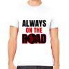 Unisex Jersey Short-Sleeve T-Shirt Bella+Canvas Unisex Jersey Short-Sleeve T-Shirt Bella+Canvas Thumbnail