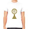 Unisex Jersey Short-Sleeve T-Shirt Bella+Canvas Unisex Jersey Short-Sleeve T-Shirt Bella+Canvas Thumbnail