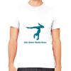 Unisex Jersey Short-Sleeve T-Shirt Bella+Canvas Unisex Jersey Short-Sleeve T-Shirt Bella+Canvas Thumbnail