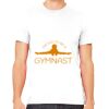 Unisex Jersey Short-Sleeve T-Shirt Bella+Canvas Unisex Jersey Short-Sleeve T-Shirt Bella+Canvas Thumbnail