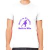 Unisex Jersey Short-Sleeve T-Shirt Bella+Canvas Unisex Jersey Short-Sleeve T-Shirt Bella+Canvas Thumbnail