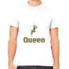 Unisex Jersey Short-Sleeve T-Shirt Bella+Canvas Unisex Jersey Short-Sleeve T-Shirt Bella+Canvas Thumbnail
