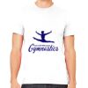 Unisex Jersey Short-Sleeve T-Shirt Bella+Canvas Unisex Jersey Short-Sleeve T-Shirt Bella+Canvas Thumbnail