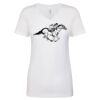 Next Level The Ideal V T-Shirt Next Level The Ideal V T-Shirt Thumbnail