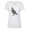 Next Level The Ideal V T-Shirt Next Level The Ideal V T-Shirt Thumbnail