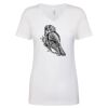 Next Level The Ideal V T-Shirt Next Level The Ideal V T-Shirt Thumbnail