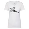 Next Level The Ideal V T-Shirt Next Level The Ideal V T-Shirt Thumbnail