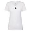 Next Level The Ideal V T-Shirt Next Level The Ideal V T-Shirt Thumbnail