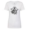 Next Level The Ideal V T-Shirt Next Level The Ideal V T-Shirt Thumbnail