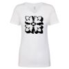 Next Level The Ideal V T-Shirt Next Level The Ideal V T-Shirt Thumbnail